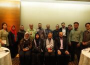 Pers Indonesia Tegas Dukung Perjuangan Palestina