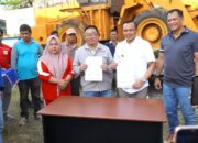 Konawe Bangun SDM dari Balai Latihan Kerja, Siap Cetak Tenaga Kerja Industri