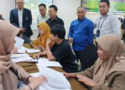 PT Tadisangka Group Gelar Akad Massal Kredit 45 Unit Rumah KPR dengan DP Nol Persen