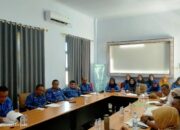 Konawe Siap Berkiprah dengan Balai Benih Ikan Anggaberi, Lahan 2,3 Hektare Sudah Siap Digarap