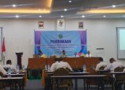 Pemkab Konawe Resmi Buka Pelaksanaan Uji Kompetensi Jabatan Pimpinan Tinggi