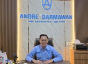 Ketua DPD KAI Sultra Siap Dampingi dr. Ruhwati Kadir bila Digiring ke Ranah Hukum