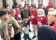 Dengan Semangat Konawe Bersahaja, Bupati Yusran Galang Kolaborasi Wujudkan Daerah Bebas Rabies 