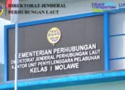 Soerindra: Tidak Ada Upeti di Pelabuhan Molawe, Itu Fitnah