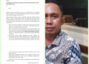 Terkait Berita Fitnah Jetty CV UBP, Kuasa Hukum Layangkan Somasi