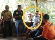 Dikabarkan Hilang, Warga Desa Samaturu Ditemukan dengan Selamat