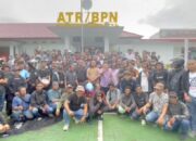 HGU Kopperson Tidak Pernah Dicabut, Fianus Arung: Surat Non-Executable Bisa Dibatalkan