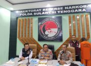 Tim Opsnal Subdit II Direktorat Reserse Narkoba Bakal Terima Reward dari Kapolda