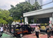 Gerakan Relawan Keadilan Sultra Minta MA Keluarkan Fatwa Pembatalan Penetapan Non-Eksekutabel