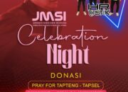 Peduli Bencana, JMSI Gelar Pray for Bencana Sumut Lewat Konser HR Akustik Celebration Night