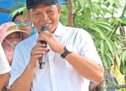 Dengan Kebijakan Kampung Tematik Durian, Bupati Yusran Akbar Harap Pendapatan Petani Meningkat