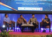 JMSI Sultra Talk Sukses Digelar