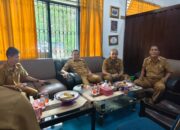 Bupati Yusran Akbar: Kolaborasi Kunci Mencetak SDM Unggul untuk Konawe Bersahaja