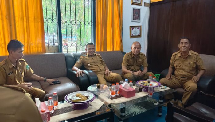 Bupati Yusran Akbar: Kolaborasi Kunci Mencetak SDM Unggul untuk Konawe Bersahaja