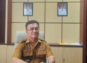 Kadis Cipta Karya dan Bina Kontruksi Sultra: Pembangunan Stadion Lakidende Tetap Dilanjutkan