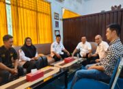 Sidak Kantor Dikbud, Bupati Konawe: Infrastruktur dan Kualitas Guru Harus Mampu Mendukung