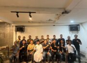 Perkuat Benteng Deradikalisasi, Kanwil Kemenag Bersinergi dengan Densus 88 AT Polri Satgaswil Sultra