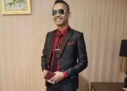 Gelar Aksi Demo, Ketua Umum Laskar Haluoleo Sultra Apresiasi Kinerja Polda Sultra