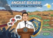 Berikut Tanggapan dan Klarifikasi PT Masempo Dalle atas Tudingan KRAMAT