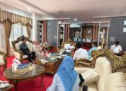 Konawe dan BPJS Ketenagakerjaan Sultra Bersinergi Tingkatkan Kepesertaan Jaminan Sosial Pekerja Rentan