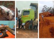 Jelang Bulan K3, dalam Sebulan Tiga Kali Insiden Kecelakaan Kerja di PT Tiran