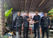 JMSI Maluku Utara Gelar MUSDA I, Yusri Abubakar Terpilih sebagai Ketua