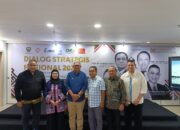 Ekonomi Biru Mandek di Daerah, JMSI Dorong Media Lokal Jadi Pengungkit