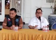 KADIN Sultra Gelar Rapat Koordinasi Persiapan MUSROV Dirangkai Sosialisai Bahaya Narkotika Bersama BNN