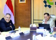 JMSI Apresiasi Kerja Keras Menteri Koperasi Ferry Juliantono