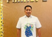 UHO Bakal Gelar Wisuda Perdana Sistem Kuota, 3 Februari 2026