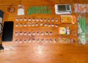 Sat Resnarkoba Polres Konawe Ungkap Kasus Narkotika Jenis Sabu