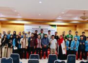 MUI Sultra Gelar Pelatihan Jurnalis, Ajak Masyarakat Bijak Gunakan Media Sosial