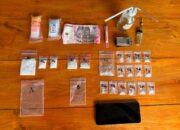 Diduga Edarkan Sabu, Dua Pria di Konawe Diciduk Polisi