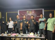 Goju Ryu Karate-Do Association Indonesia Sultra Resmi Terbentuk