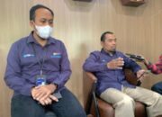 PLN UP3 Kendari Bantah Lakukam Penyegelan Lapak Tugu Eks MTQ