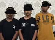 Unit PPA Satreskrim Polresta Kendari Ungkap Kasus Dugaan Pencabulan Anak di Bawah Umur