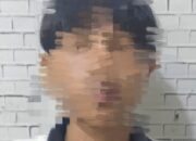 Tim Buser77 Satreskrim Polres Kendari Bekuk Dua Bocah 15 Tahun