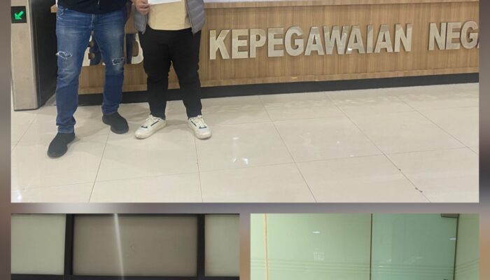 JMSI Sultra Laporkan Kadispar Sultra ke Kemendagri dan BKN atas Dugaan Pelanggaran Etik