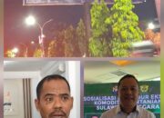 Baliho Gubernur Sultra Sendirian, Kadin Sultra Buka Suara