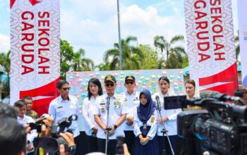 Sekolah Unggulan Garuda Sultra: Pintu Emas untuk Masa Depan Cemerlang