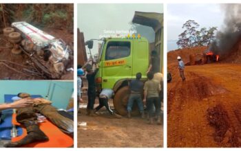 Kronologi Tiga Kecelakaan Kerja di PT Tiran, Satu Karyawan Meninggal