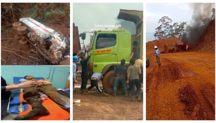 Kronologi Tiga Kecelakaan Kerja di PT Tiran, Satu Karyawan Meninggal