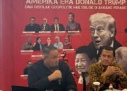 Gabung di BoP, Teguh: Prabowo Hormati Prinsip Bebas Aktif 