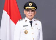 Wali Kota Baubau Masuk Nominasi “Golden Leader” JMSI: Transformasi Ekonomi Maritim yang Menginspirasi