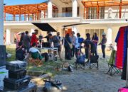 Film Komedi Horor Baru: Legenda Bumi Kalosara di Konawe