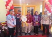 Swarna Dwipa Property dan Maxcell Perkuat Dukungan Program Sejuta Rumah di Kendari