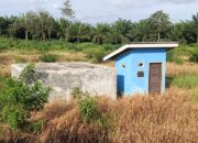 Desa Lamoeri: Dana Desa Besar, Hasil Minim