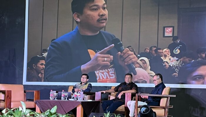 JMSI Bersiap Jadi Pionir Media Profesional di Era Digital