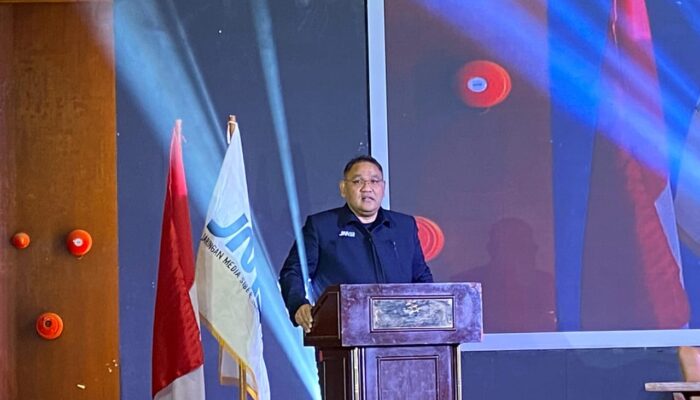 Dewan Pers Respons Positif Usulan JMSI soal Perluasan Perlindungan HAM bagi Pekerja Pers