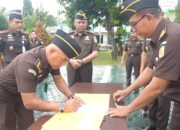 Kejati Sultra Siap WBBM 2026: Integritas Tak Bisa Ditawar